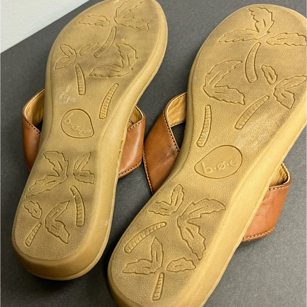 boc- Womens Sandals,‎ Size:10, Pre-Owned
